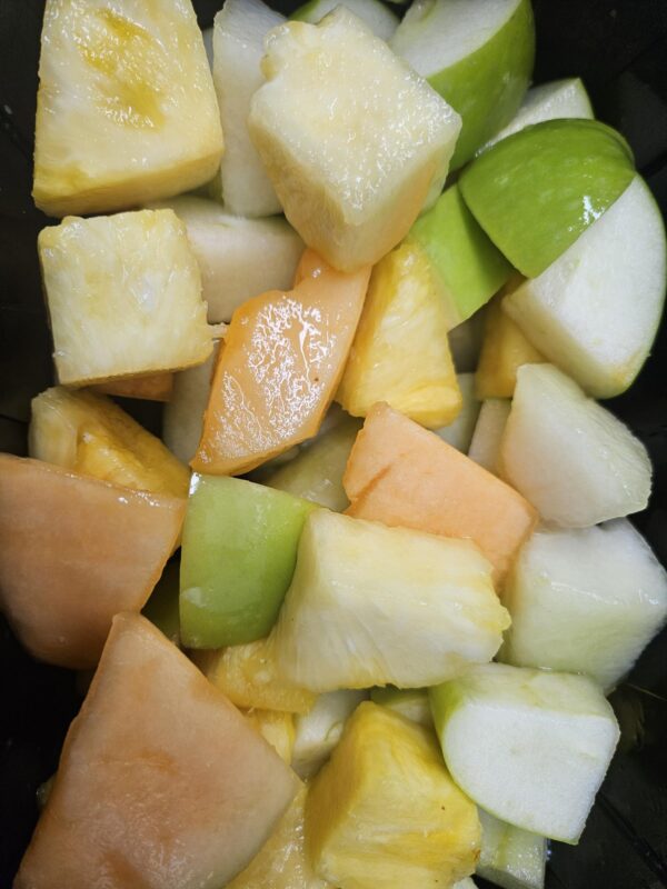 Fruitsalade ca. 1000 gram