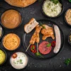 Barbecue pakket Populair