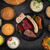 Barbecue pakket Royal