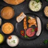 Barbecue pakket Populair