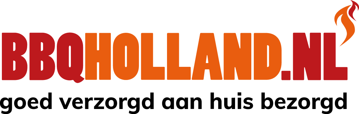 BBQ Holland