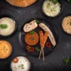 Barbecue pakket Budget