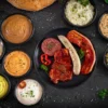 Barbecue pakket Classic